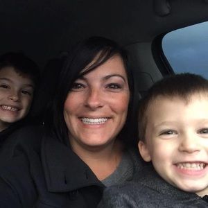 Meet your Posher, Tiffany